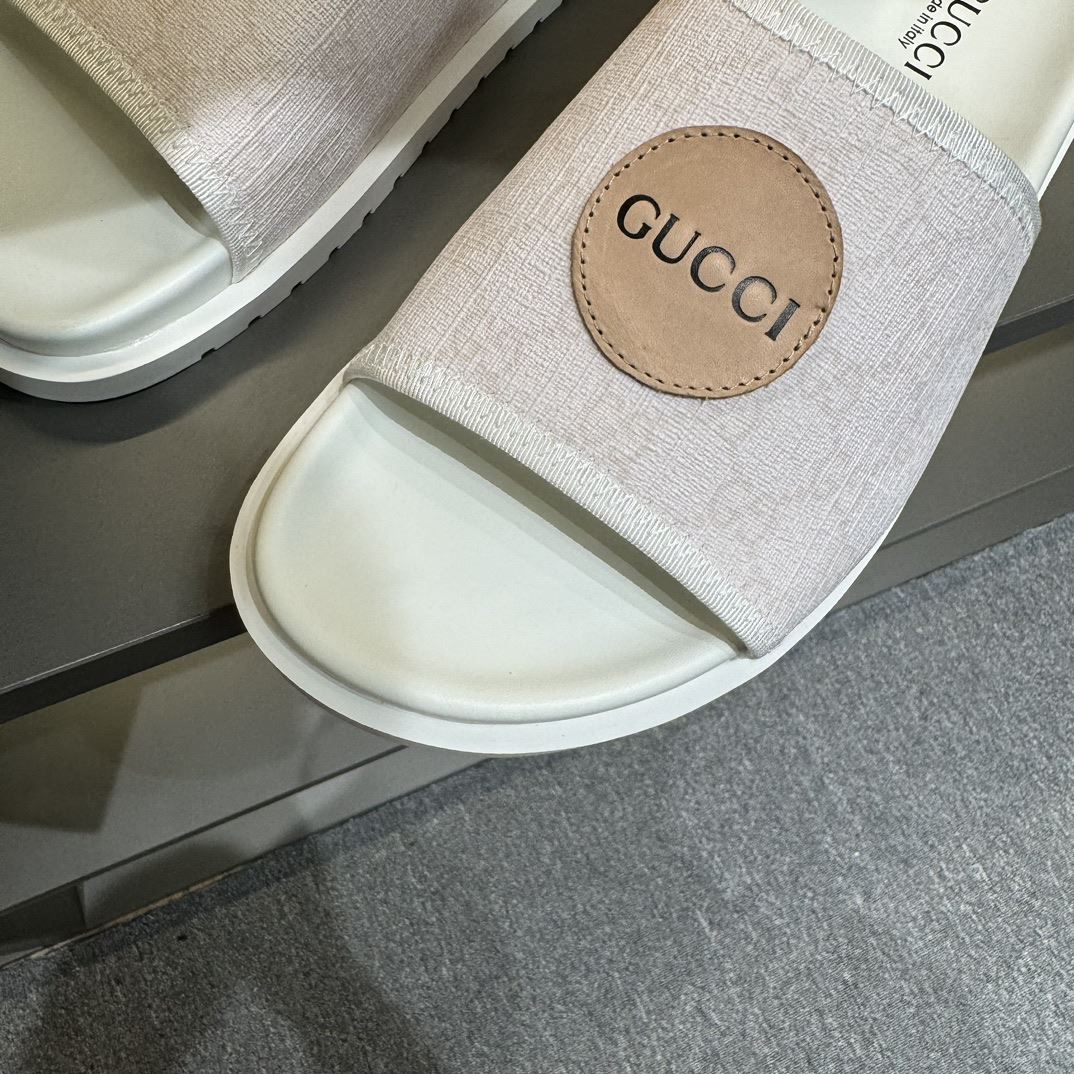 Gucci Slippers